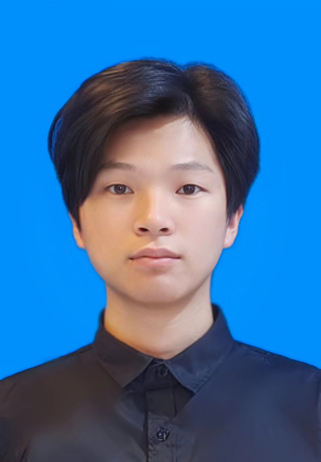 韩先生头像