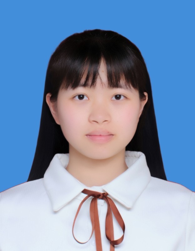 饶女士头像