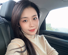 付女士头像